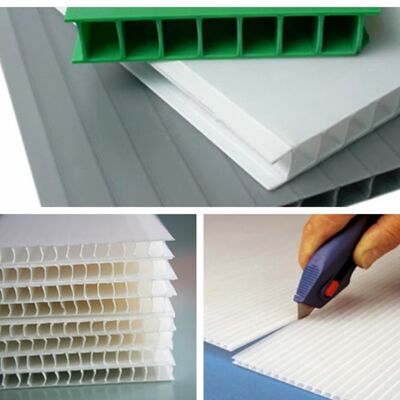 Il Corflute Sheet è un pannello di protezione per pavimenti leggero e resistente progettato per i cantieri, che protegge efficacemente pavimenti e pareti da graffi, urti, polvere e danni.