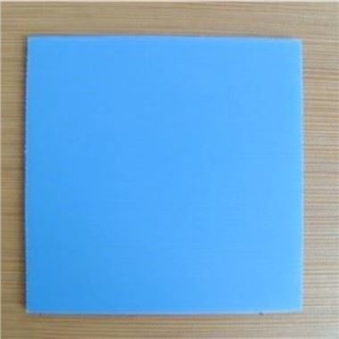 Lo strato 5mm di Grey Corona i pp Corflute ha ondulato il bordo di plastica