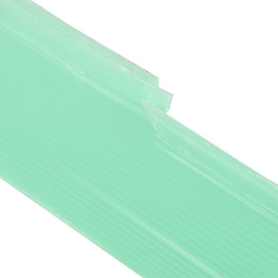 Involucro dell'albero di Polypropylene Outdoor Plastic della guardia dell'albero dei pp 4mm Corflute