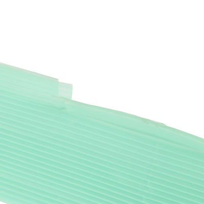 Involucro dell'albero di Polypropylene Outdoor Plastic della guardia dell'albero dei pp 4mm Corflute