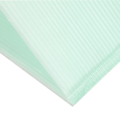 Guardie UV di Corflute di resistenza delle guardie della pianta di spessore 2mm 3mm Corflute