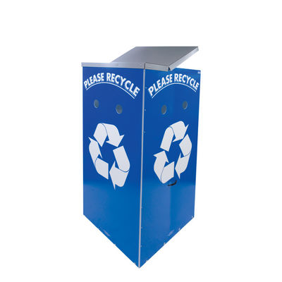 I pp Coroplast riciclano il bene durevole resistente amichevole di Eco del recipiente