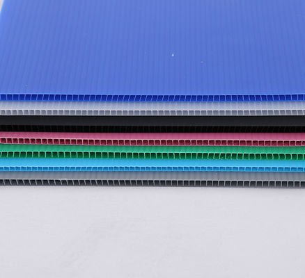 La lamina protettiva in corflute è la soluzione ideale per proteggere le superfici durante il rinnovamento o la spedizione