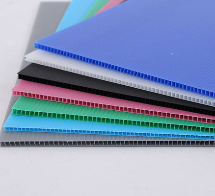 La lamina protettiva in corflute è la soluzione ideale per proteggere le superfici durante il rinnovamento o la spedizione