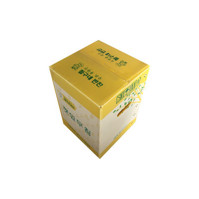 Scatola di plastica corrugata in PP riciclata Scatola di imballaggio di frutta personalizzata