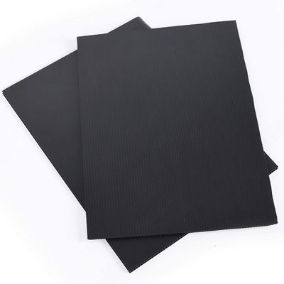 Carta vuota di polipropilene resistente, riciclato, leggero, impermeabile