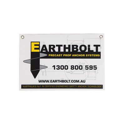 PP Corflute Sign Corrugated Plastic Yard Coroplast Sign Lightweight Personalizzato