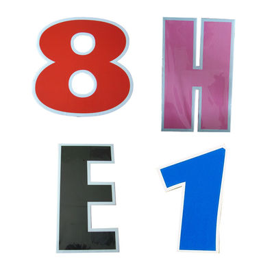 Cartellone PP corrugato cartellone in plastica riciclabile pieghevole personalizzato