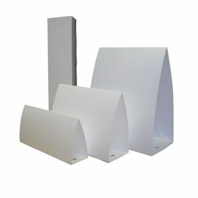 Coroplast PP Roster Sign Customized Corrugated Plastic Sign Impermeabile Pieghevole