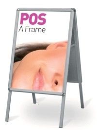 PP Corrugato di plastica Corflute cartello riciclabile personalizzato leggero