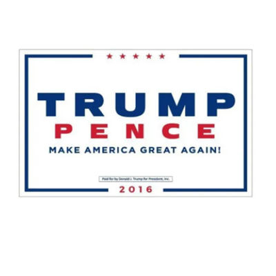 PP Corrugato di plastica Corflute cartello riciclabile personalizzato leggero